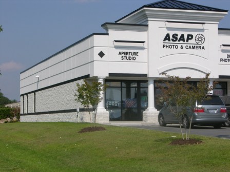 ASAP Shoppes